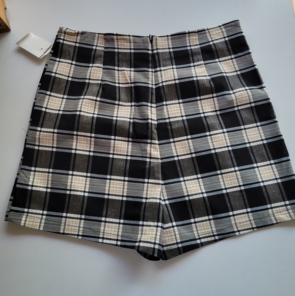 Short skirt spandex size L - Picture 4 of 5